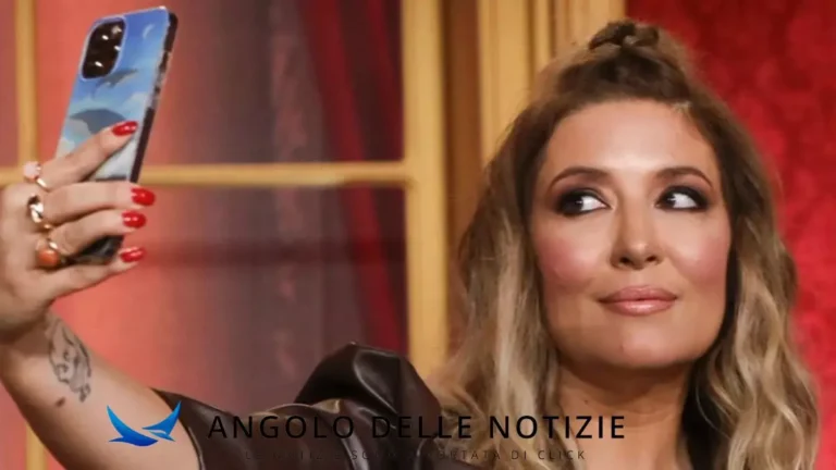 Ballando Con Le Stelle, Selvaggia Lucarelli ammonita da Gabriele Lazzaro