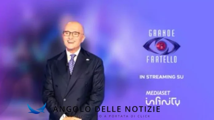 Ascolti TV Grande Fratello