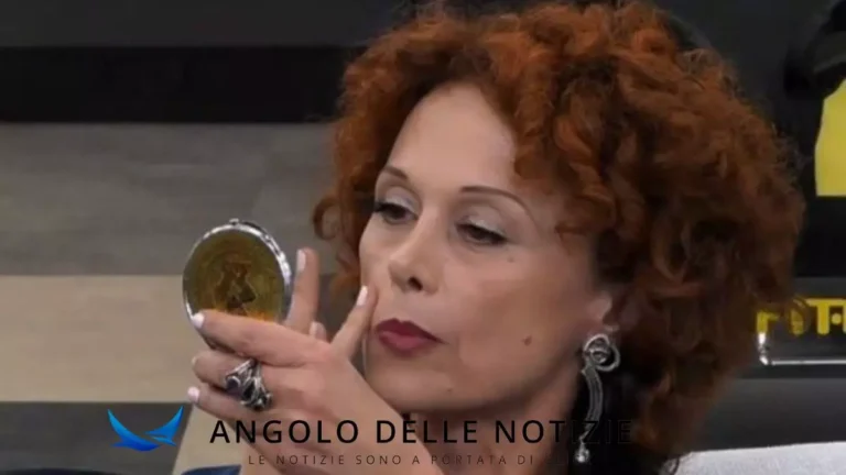 Spoiler GF 2 ottobre