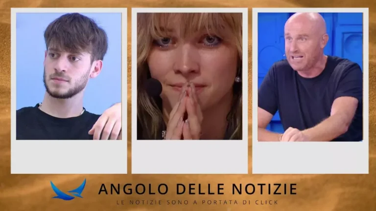 Amici 23, 22 ottobre le anticipazioni