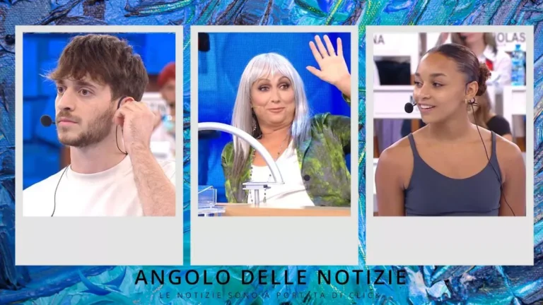 Amici 23, le pagelle del 29 ottobre