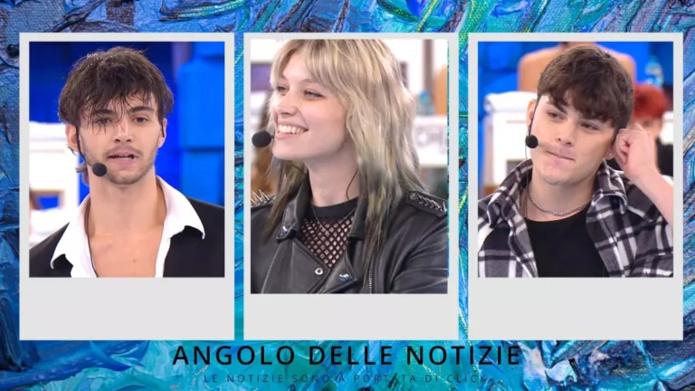 Amici 23, le pagelle dell'8 ottobre