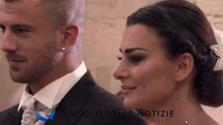 Elda Enardu ritorno di fiamma