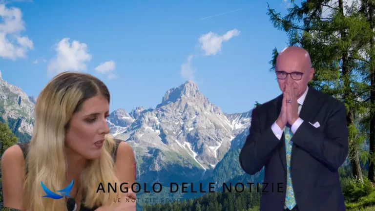 Giselda, tutta la verità su Giselda