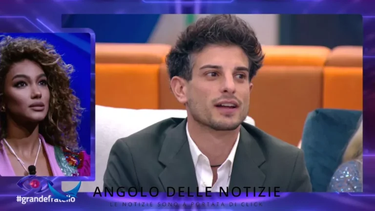 Il confronto tra Samira e Giuseppe Garibaldi