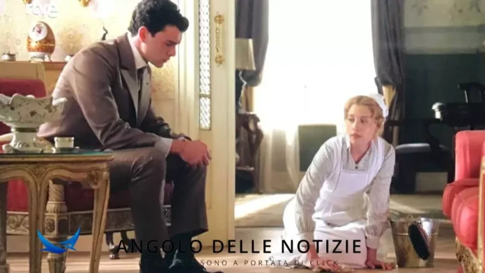 La Promessa 11 ottobre Curro la verità