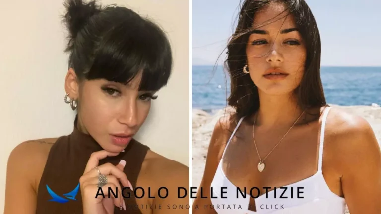 Martina Miliddi e Rosa Di Grazia