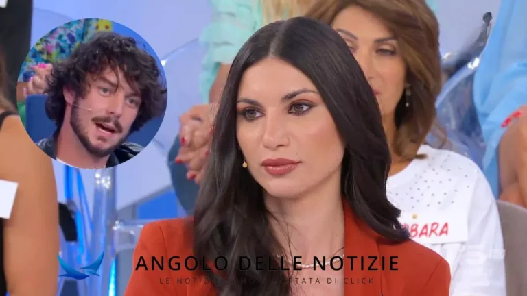 Uomini e Donne manuele carriere due corteggiatori