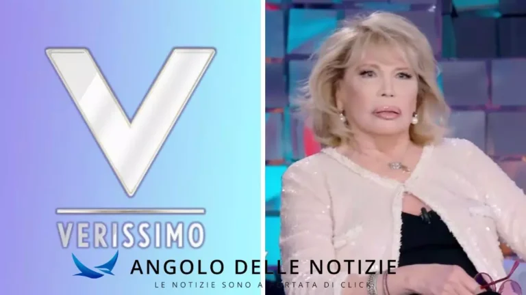 Verissimo, Amanda lear