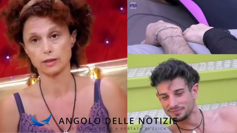 osa succede in casa news grande fratello