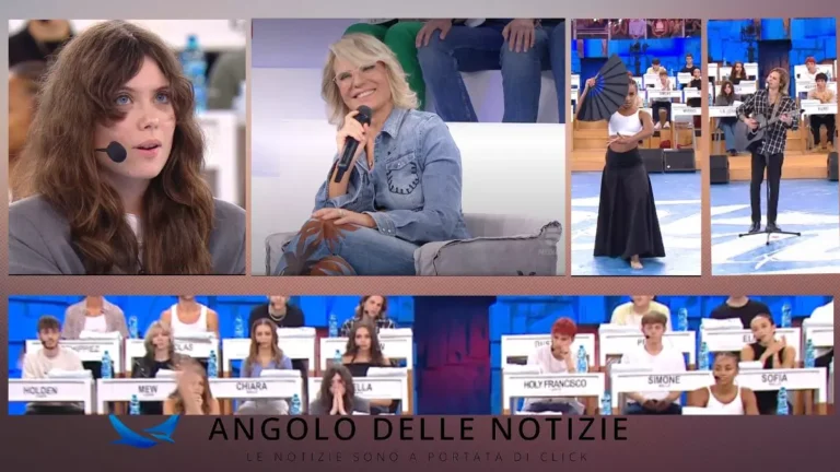 pagelle amici 1°ottobre