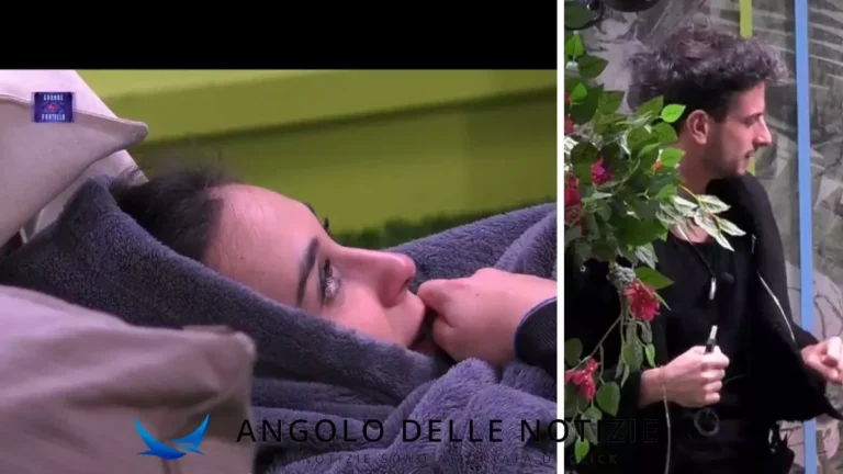 valentina modini rivela le sue paure
