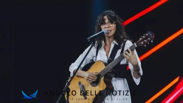 X Factor Anna Castiglia