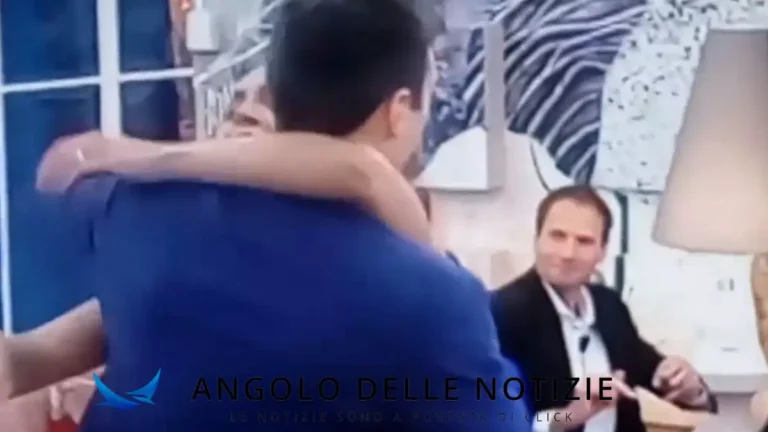 Angelica Baraldi e Riccardo Romagnoli