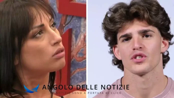 Paolo Masella e Letizia Petris