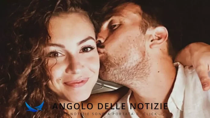 Anticipazioni gf Riccardo Romagnoli