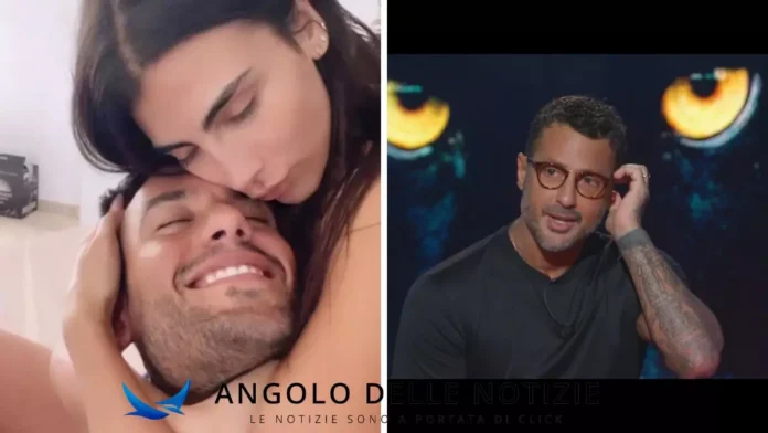 Ultima Ora Giulia Salemi