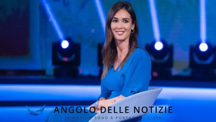 Anticipazioni Verissimo 11 novembre