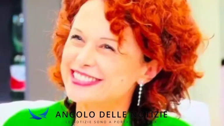 Anticipazioni GF Beatrice Luzzi