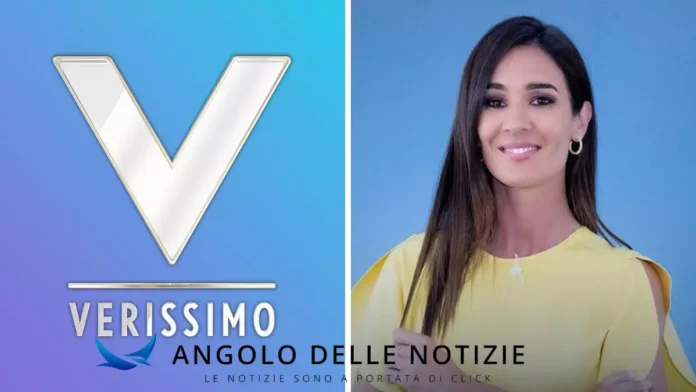 Spoiler Verissimo 5 novembre