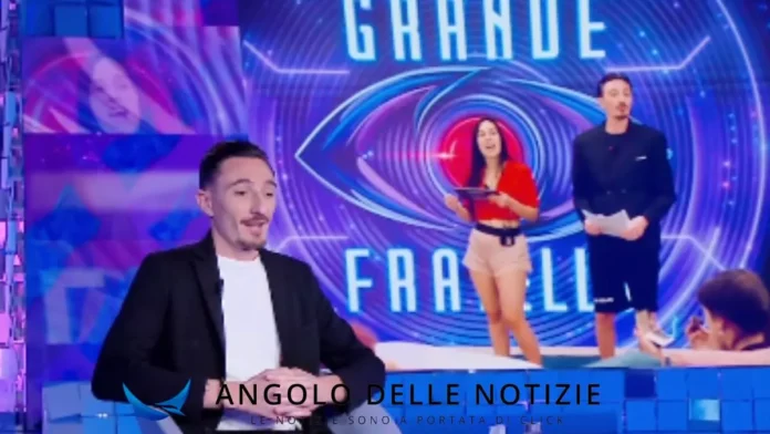 Ciro Petrone su Mirko e Perla