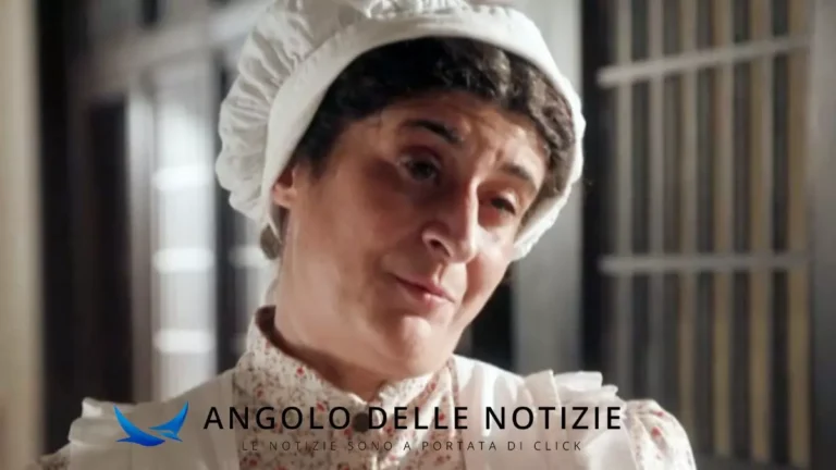La Promessa 22 novembre Candela e Gregorio