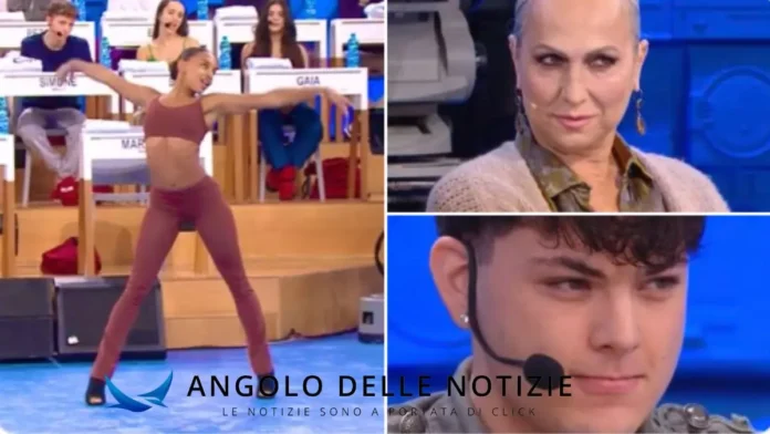 Le pagelle di Amici 23