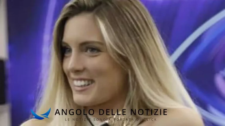 A n ti ci pazioni GF