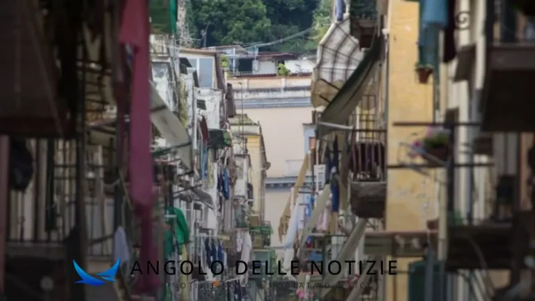 Ricordate quando Paolo Masella al GF disse: “Napoli non ha cultura”?