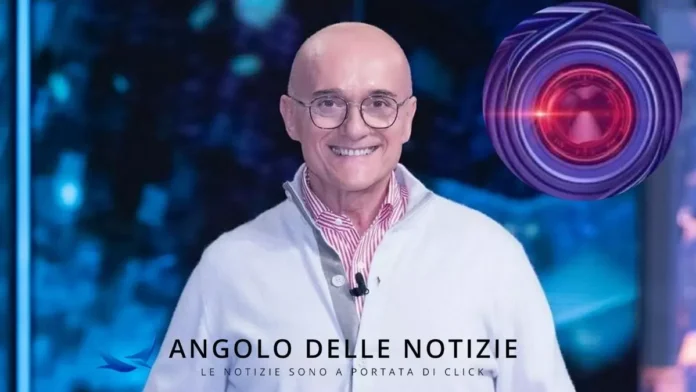 Ascolti Tv GF Signorini