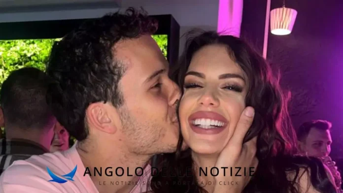 Antonella Fiordelisi ex vippone