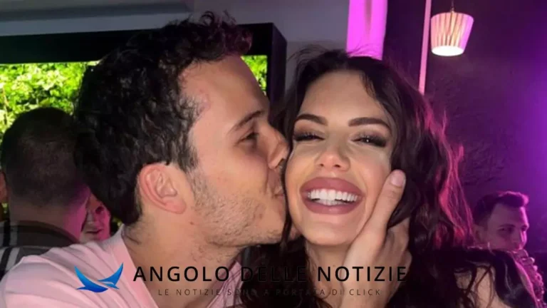 Antonella Fiordelisi ex vippone