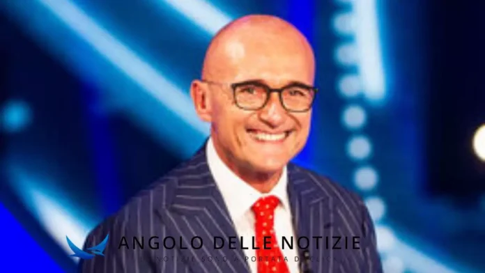 Anticipazioni GF 11 Dicembre