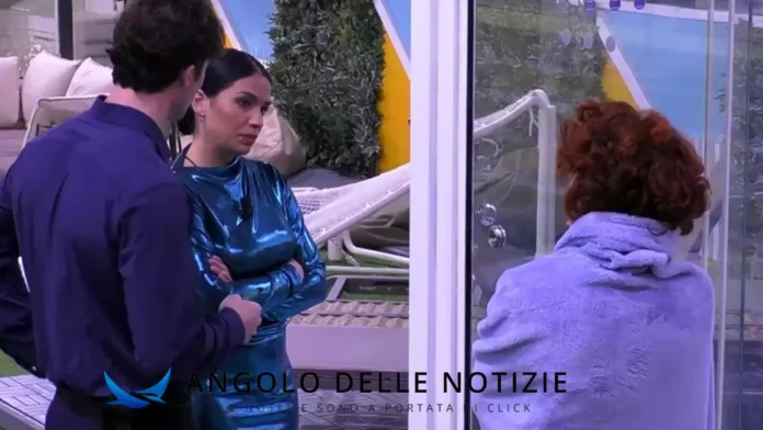 Beatrice Monia e Federico