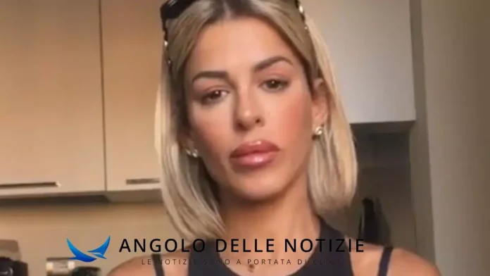 Diretta Oriana Antonella Fiordelisi