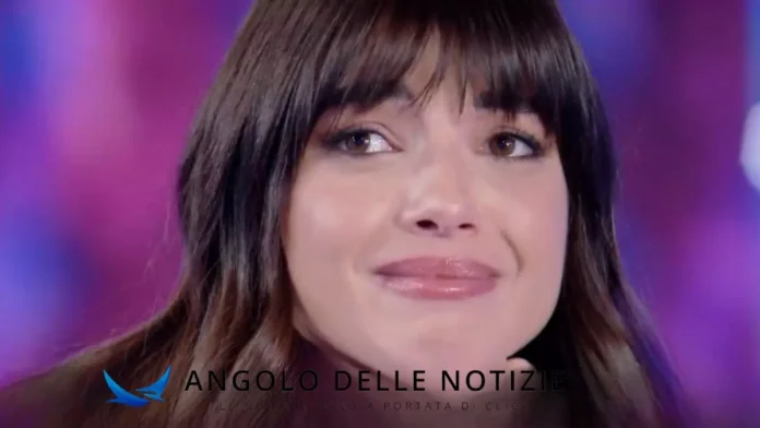 Rebecca Staffelli Verissimo