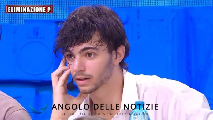 Anticipazioni Amici 23, Nicholas in lacrime