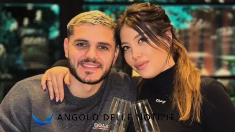 Le parole di Icardi