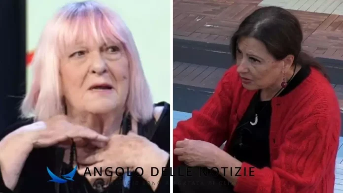 Letizia Battaglia il ricordo di Rosanna Fratello