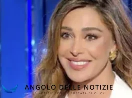 Belen Rodriguez Spinalbese