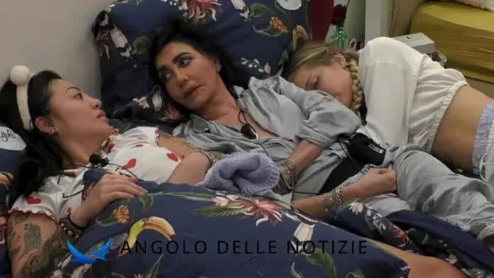 Fiordaliso Rosanna Fratello Sara
