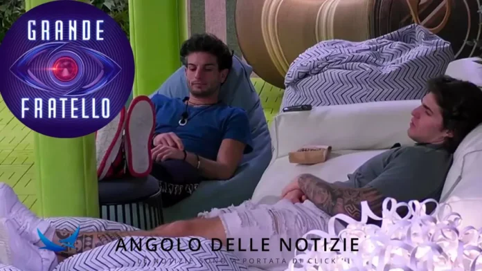 Spoiler ultima ora GF