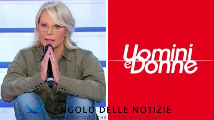 Uomini e Donne News