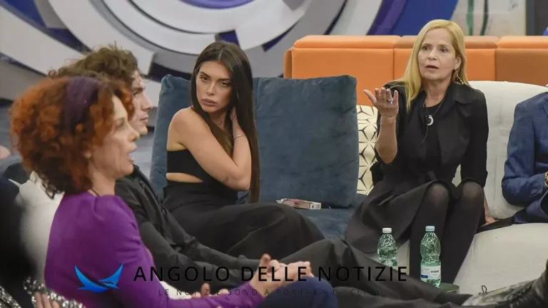 GF Beatrice Luzzi