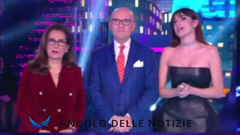 Anticipazioni Grande Fratello dati