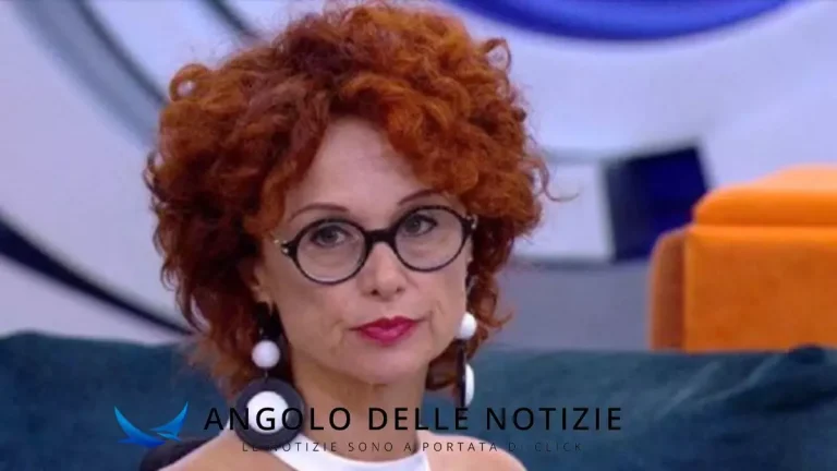 Ufficiale Rientro Beatrice Luzzi