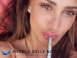 Belen Rodriguez Chiara Ferragni