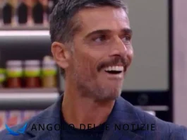 Spoiler GF Massimiliano Varrese