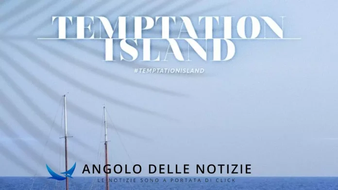 Temptation Island Perletti