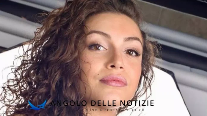 Angelica Baraldi Beatrice Luzzi